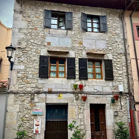 Casa Kandinsky Llanes Exterior photo