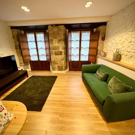 Casa Kandinsky Llanes Exterior photo