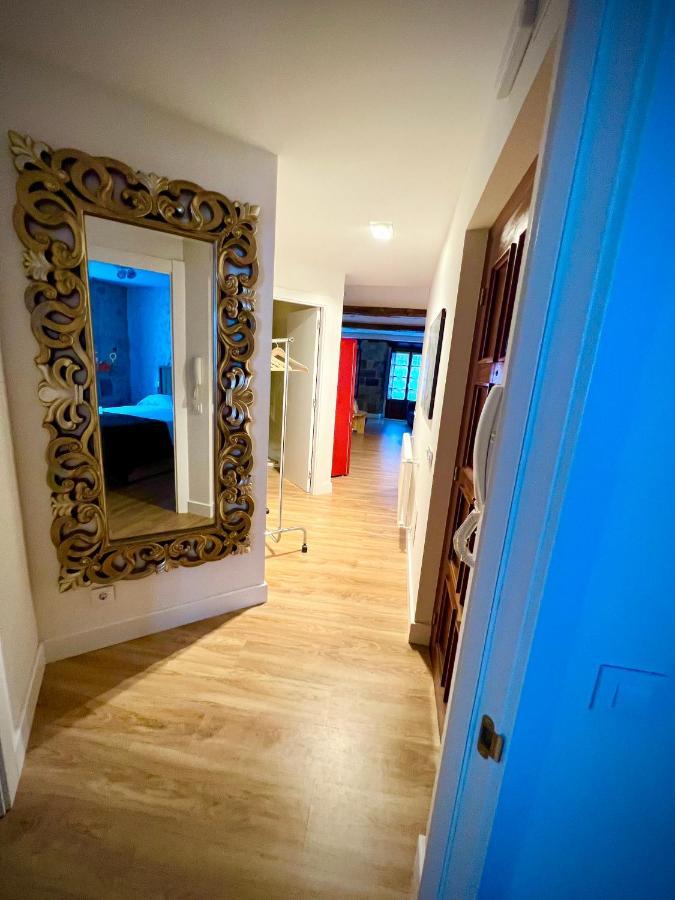 Appartement Casa Kandinsky