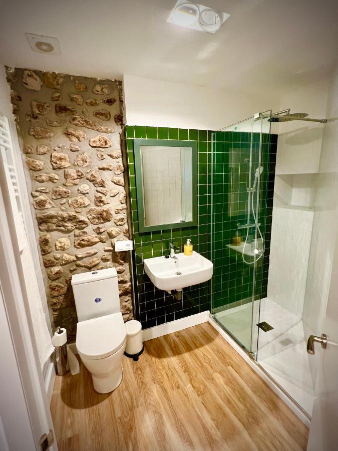 Appartement Casa Kandinsky Llanes