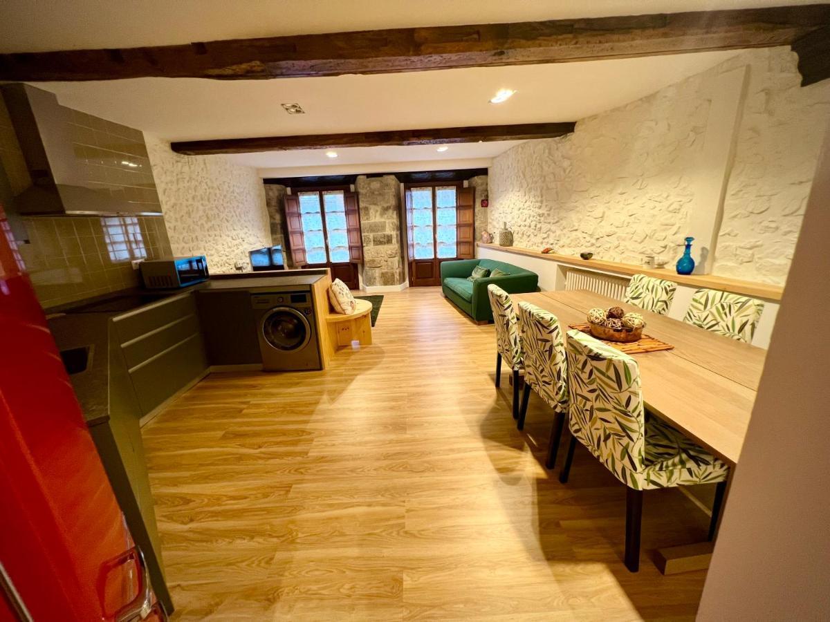 Appartement Casa Kandinsky Llanes