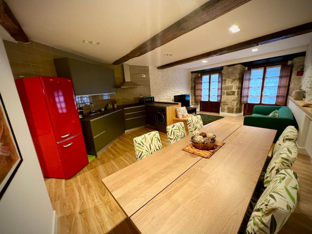 Casa Kandinsky Appartement *