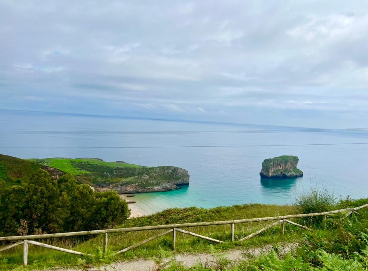 Casa Kandinsky Appartement Llanes