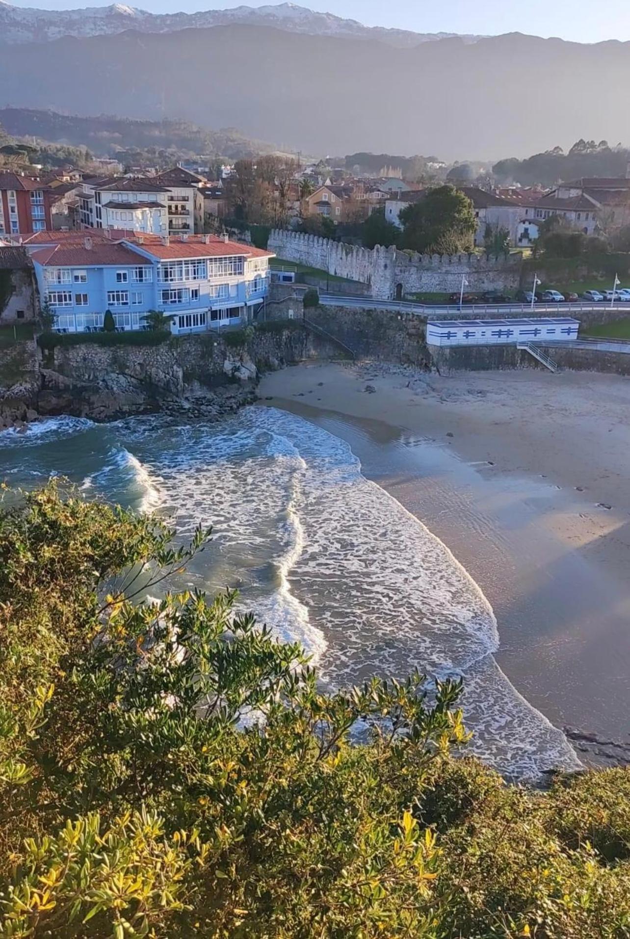 Casa Kandinsky * Llanes
