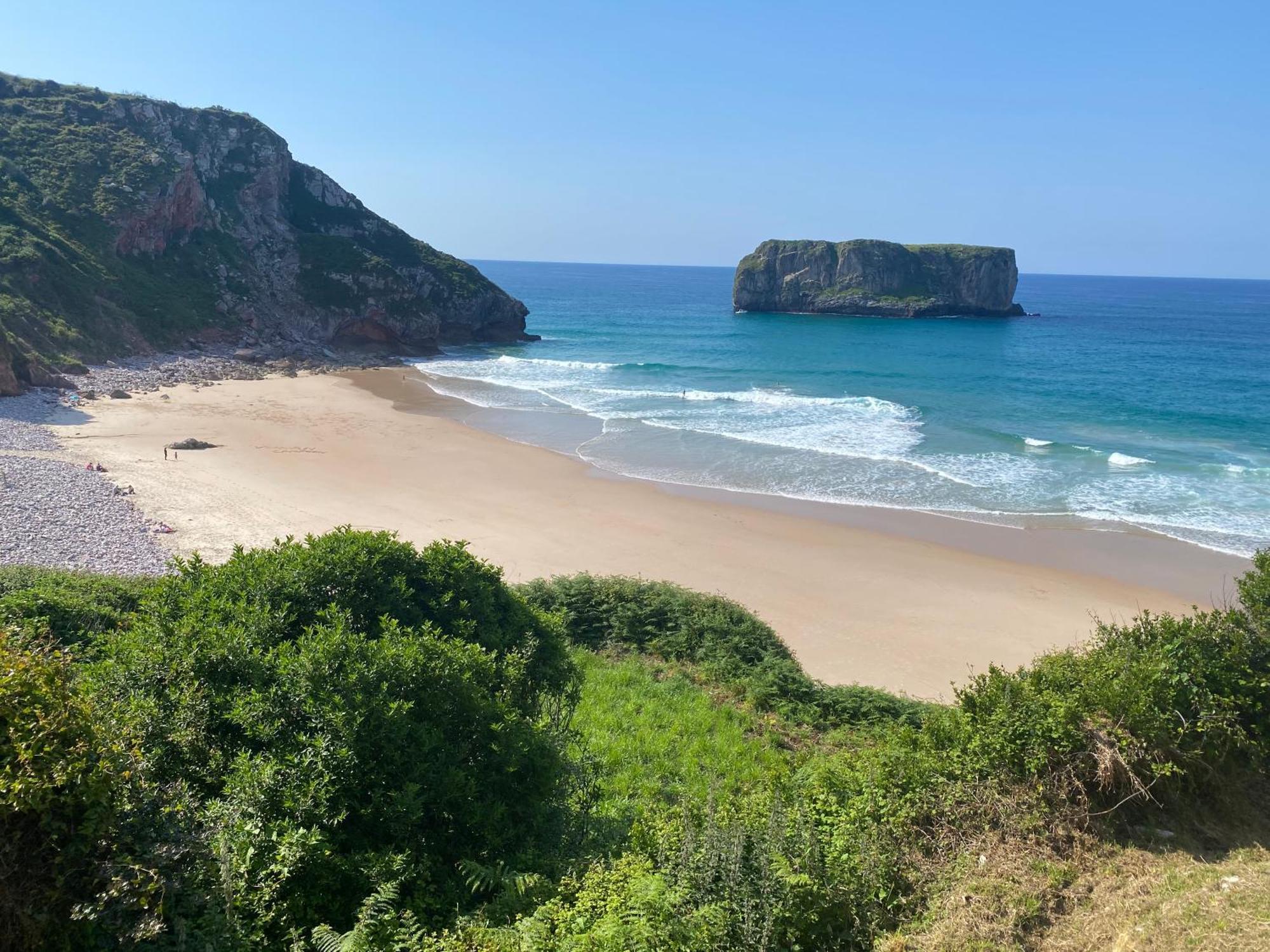 Appartement Casa Kandinsky Llanes